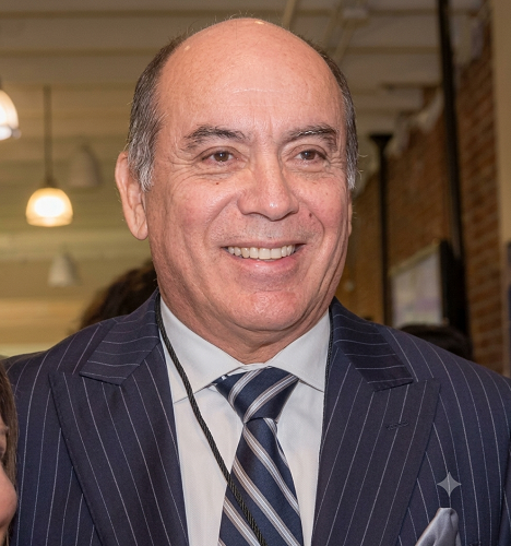 Alan Dell