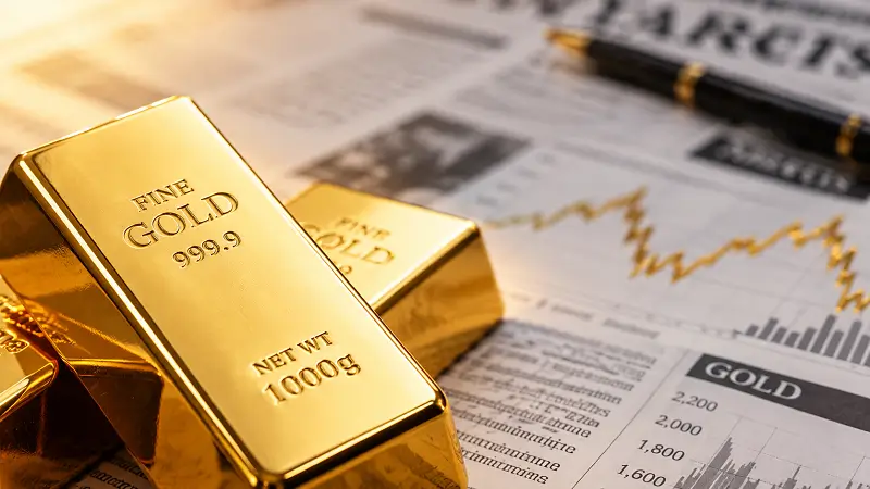 Precious Metals